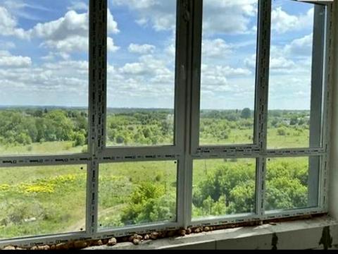 квартира за адресою Майборського вул., 11/1