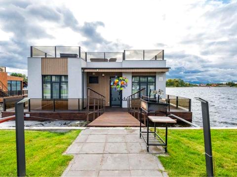 дом по адресу Європейська, 1