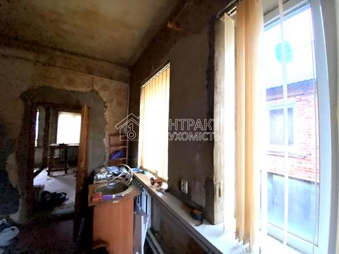 будинок за адресою Василя Стуса вул. (Механізаторська)