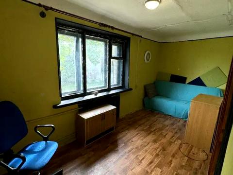 квартира по адресу Криворожская ул., 22-А