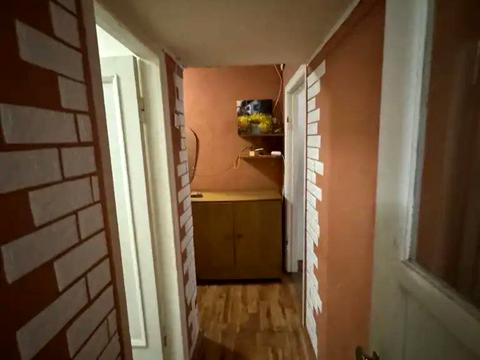 квартира по адресу Криворожская ул., 22-А