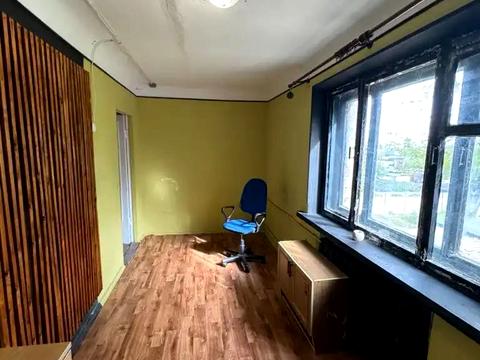 квартира по адресу Криворожская ул., 22-А