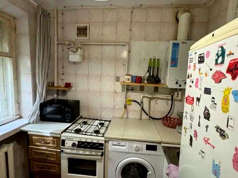 квартира по адресу Криворожская ул., 22-А