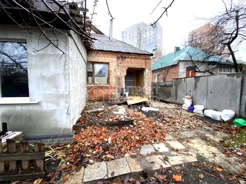 будинок за адресою Василя Стуса вул. (Механізаторська)