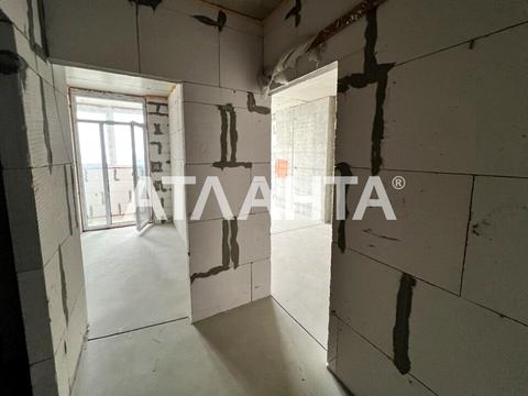 квартира за адресою Бугаївська вул., 44