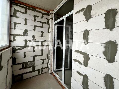 квартира за адресою Бугаївська вул., 44