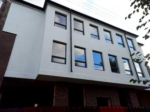 коммерческая по адресу Чорновола ул., 80