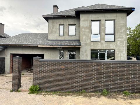 дом по адресу Луговая ул., 40