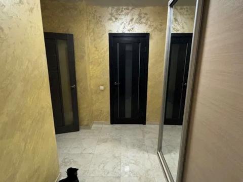 квартира за адресою Марії Примаченко вул. (Першотравнева), 6