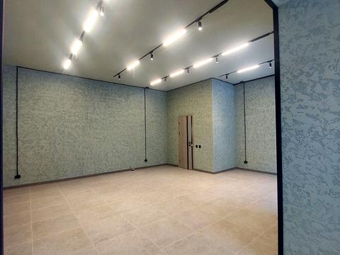 коммерческая по адресу Кожедуба ул., 3