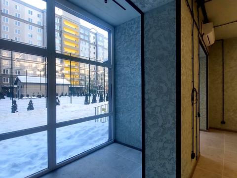 коммерческая по адресу Кожедуба ул., 3