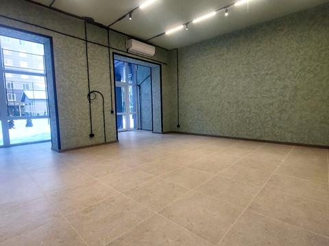 коммерческая по адресу Кожедуба ул., 3