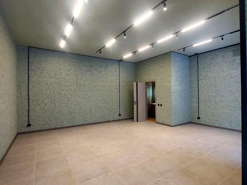 коммерческая по адресу Кожедуба ул., 3