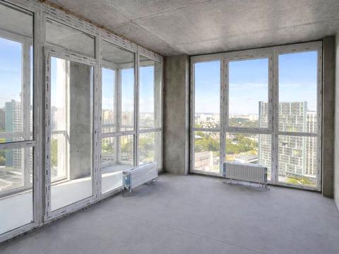 квартира по адресу Виктора Некрасова ул. (Північно-Сирецька), 6