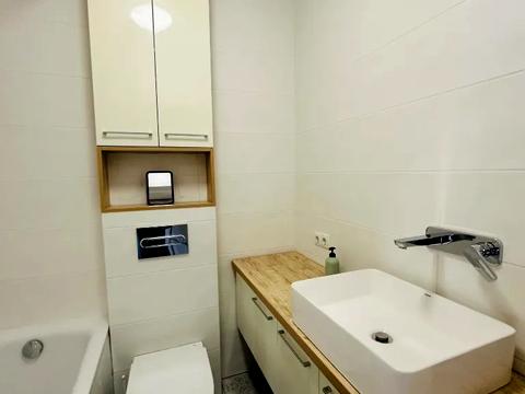 квартира за адресою Володимира Антоновича вул. (Свердлова), 36-К