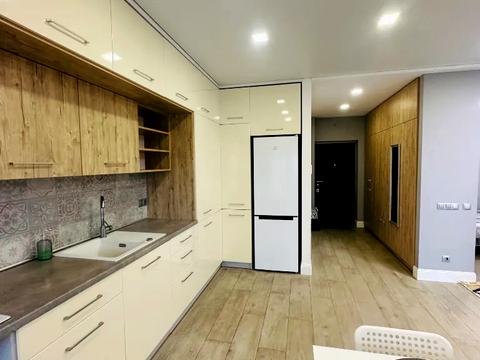 квартира за адресою Володимира Антоновича вул. (Свердлова), 36-К