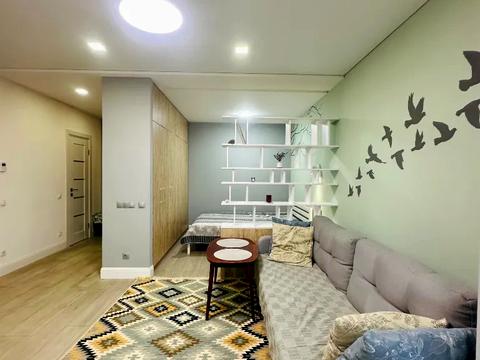 квартира за адресою Володимира Антоновича вул. (Свердлова), 36-К