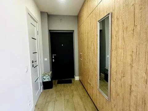 квартира за адресою Володимира Антоновича вул. (Свердлова), 36-К