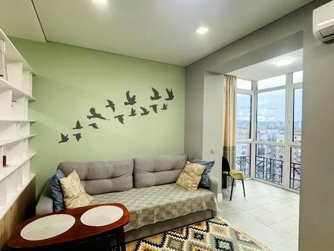 квартира за адресою Володимира Антоновича вул. (Свердлова), 36-К