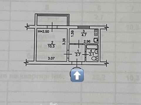 квартира за адресою Кубанської України вул. (Маршала Жукова), 20