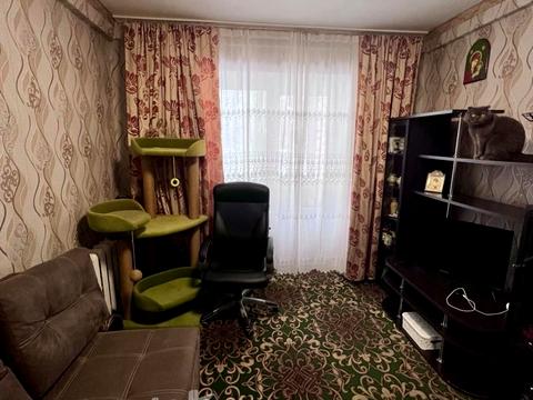 квартира за адресою Кубанської України вул. (Маршала Жукова), 20