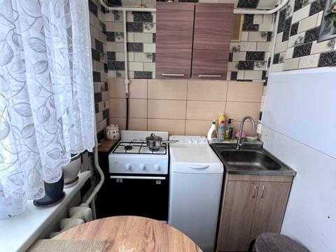 квартира за адресою Кубанської України вул. (Маршала Жукова), 20