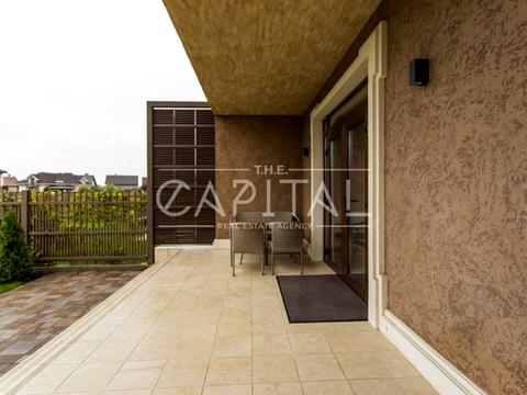 будинок за адресою Абрикосова вул., 7-а