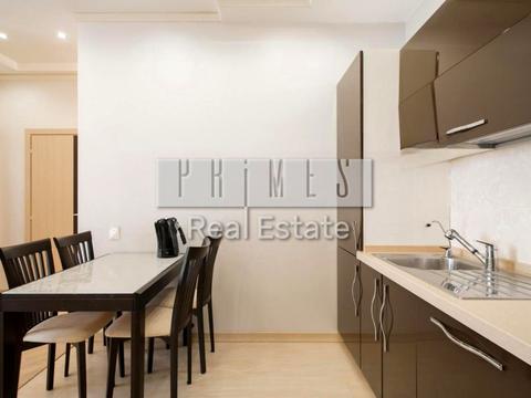 квартира по адресу Андрея Верхогляда ул. (Михайла Драгомирова), 16