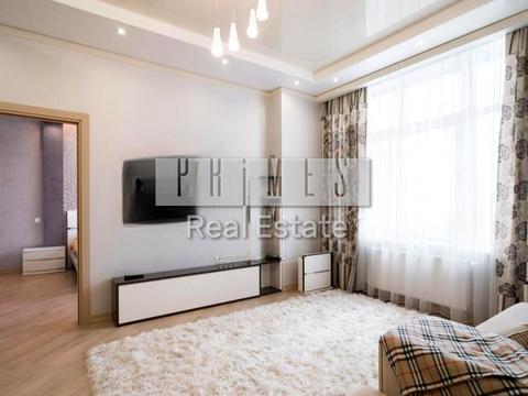 квартира по адресу Андрея Верхогляда ул. (Михайла Драгомирова), 16