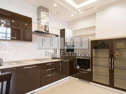 квартира по адресу Андрея Верхогляда ул. (Михайла Драгомирова), 16