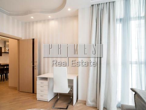 квартира по адресу Андрея Верхогляда ул. (Михайла Драгомирова), 16