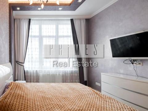 квартира по адресу Андрея Верхогляда ул. (Михайла Драгомирова), 16