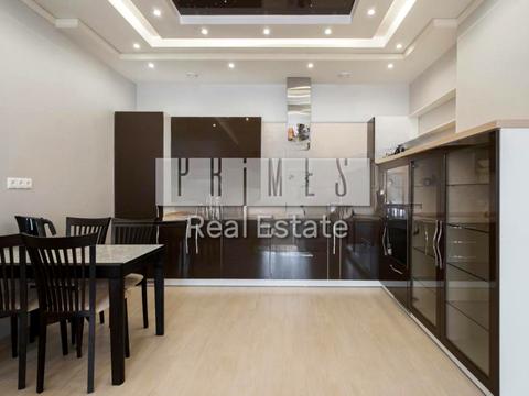 квартира по адресу Андрея Верхогляда ул. (Михайла Драгомирова), 16