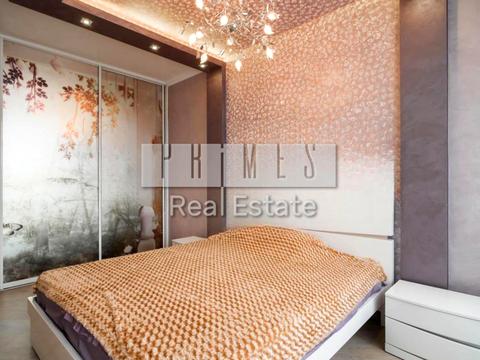 квартира по адресу Андрея Верхогляда ул. (Михайла Драгомирова), 16