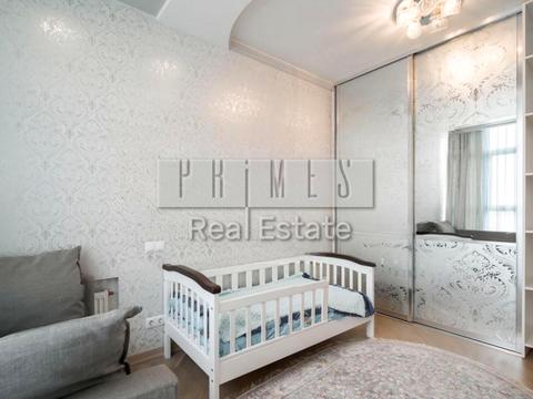 квартира по адресу Андрея Верхогляда ул. (Михайла Драгомирова), 16