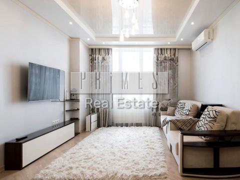 квартира по адресу Андрея Верхогляда ул. (Михайла Драгомирова), 16