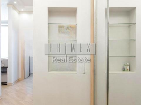 квартира по адресу Андрея Верхогляда ул. (Михайла Драгомирова), 16