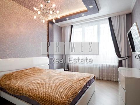 квартира по адресу Андрея Верхогляда ул. (Михайла Драгомирова), 16