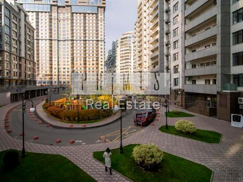 квартира по адресу Андрея Верхогляда ул. (Михайла Драгомирова), 16