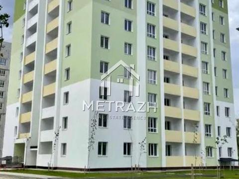 квартира за адресою Героїв Харкова просп. (Московський), 270б