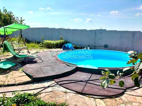 будинок за адресою с-ще. Кутузівка, Куктузівка