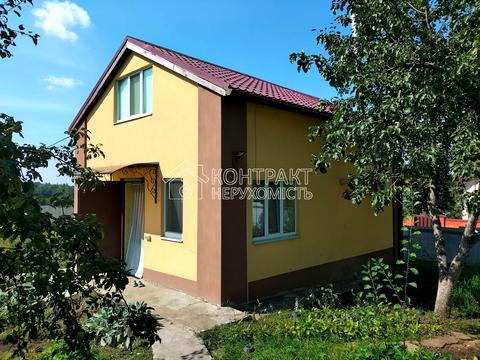 будинок за адресою с-ще. Кутузівка, Куктузівка