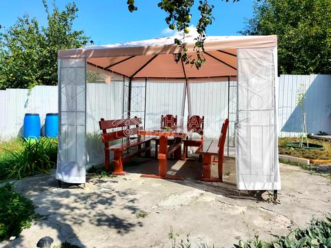 будинок за адресою с-ще. Кутузівка, Куктузівка