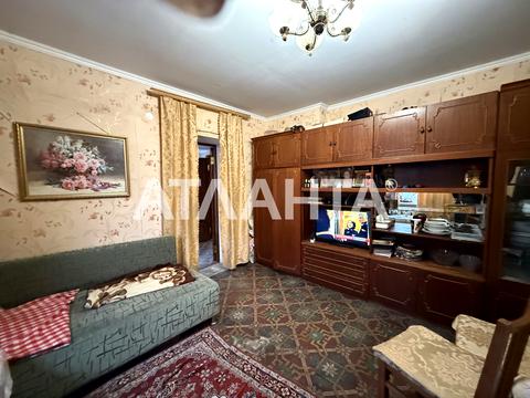 будинок за адресою Миколи Аркаса вул. (Обнорського)