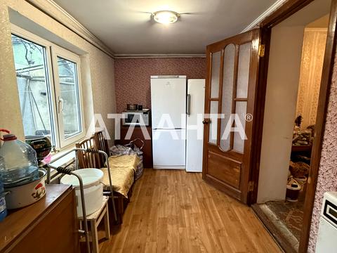 будинок за адресою Миколи Аркаса вул. (Обнорського)