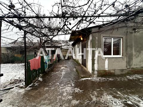 будинок за адресою Миколи Аркаса вул. (Обнорського)