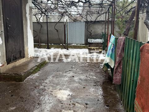 будинок за адресою Миколи Аркаса вул. (Обнорського)