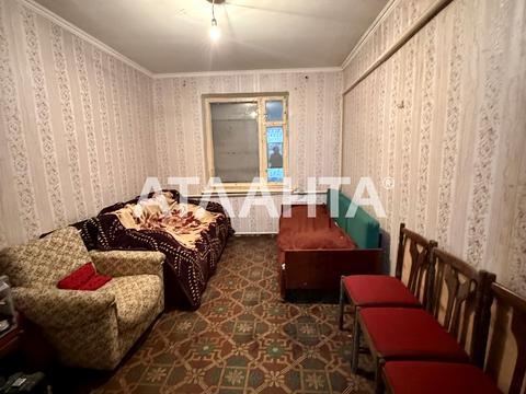 будинок за адресою Миколи Аркаса вул. (Обнорського)