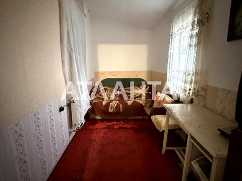 будинок за адресою Миколи Аркаса вул. (Обнорського)