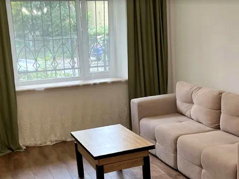 квартира за адресою Теофіла Копистинського вул., 6